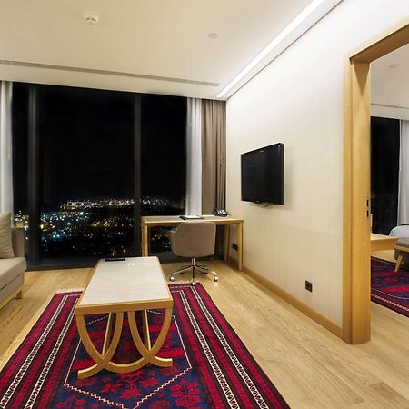 Doubletree By Hilton Istanbul-Avcilar Hotel Ngoại thất bức ảnh